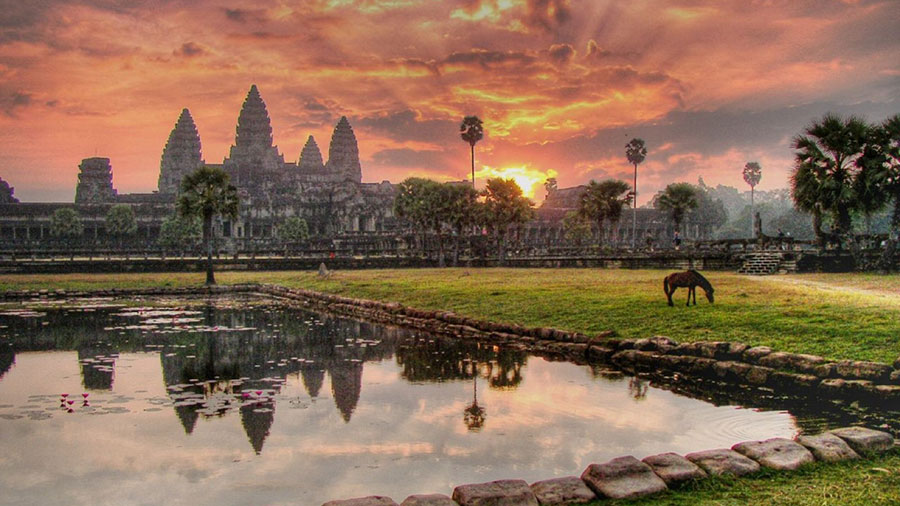 Angkor Wat