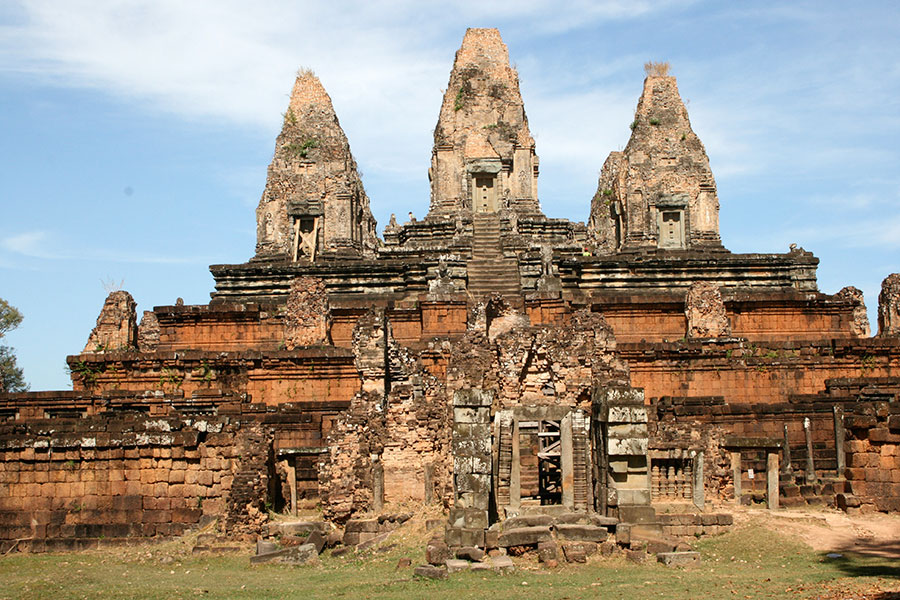 East Mebon