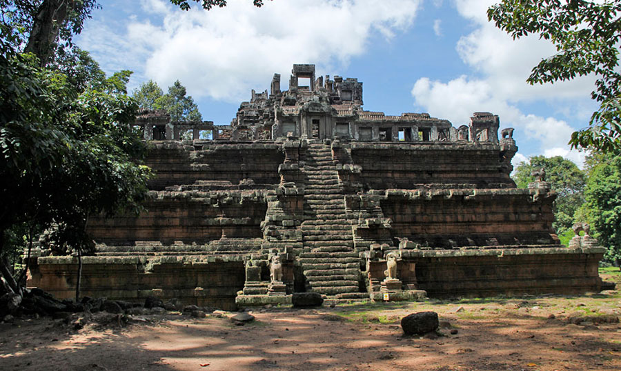 Phimeanakas