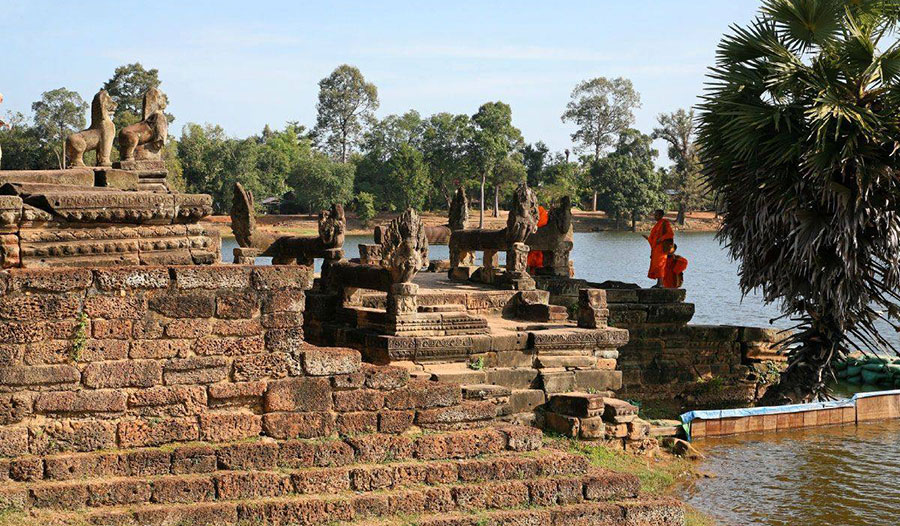 Srah Srang