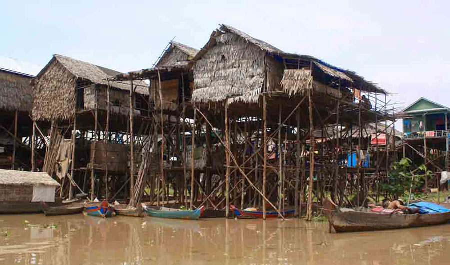 Kampong Khleang